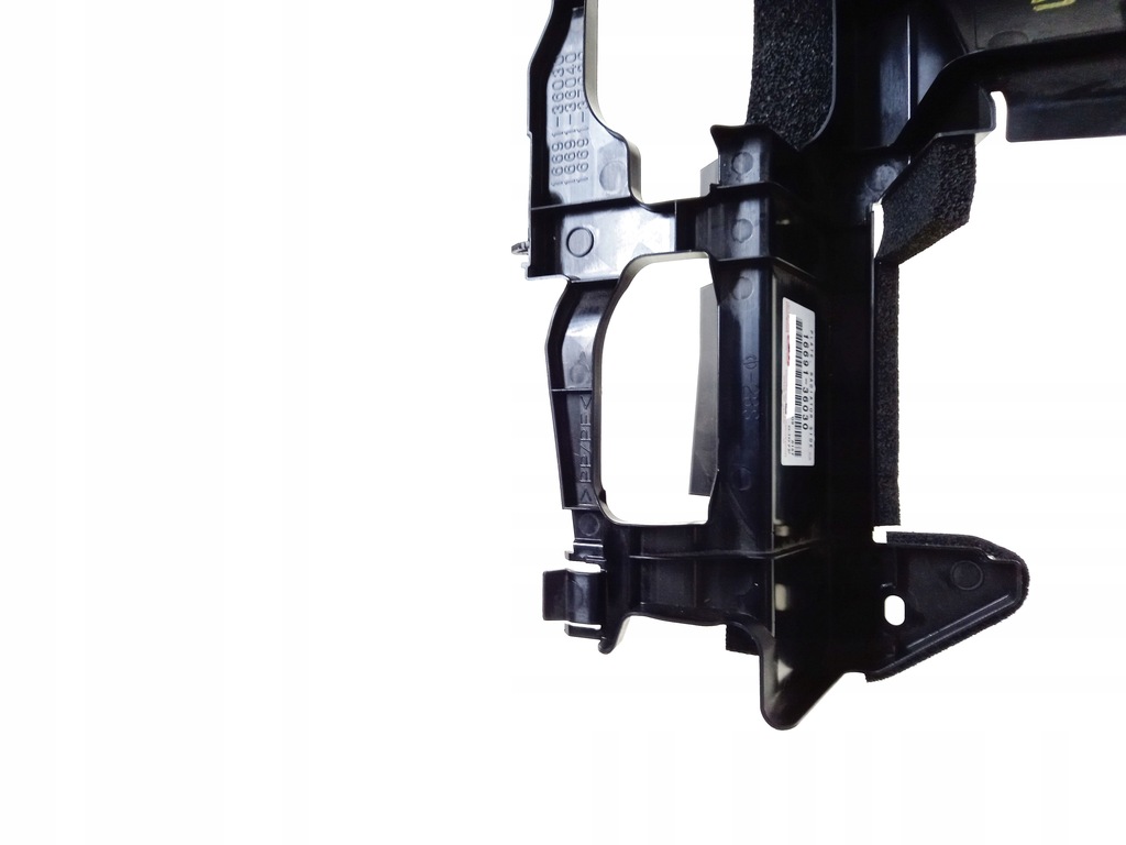 фото №9, 16691-36030 16691-36040 16691-37030 захист lexus