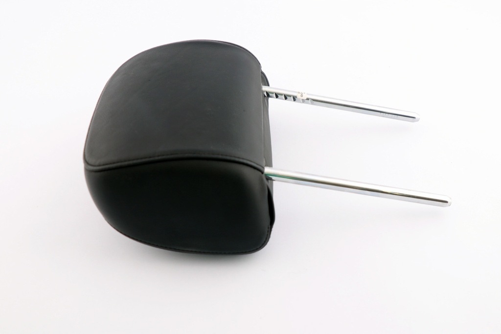 фото №12, Bmw z4 e85 подголовник сиденье передний левый правый кожаный чёрный 7071092