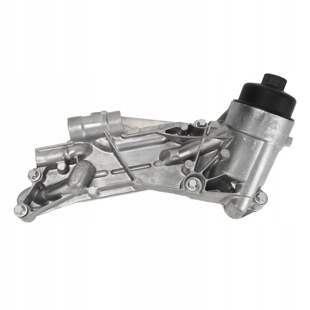 фото №9, Радіатор оливи двигуна з корпус фільтра 93186324 замінник dla sonic