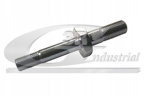 фото №2, Шпилька амортизатора do citroen dyane 6