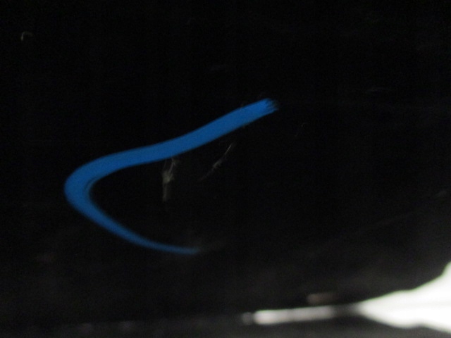 фото №5, Ds3 crossback двері ліва задні задня ktvd