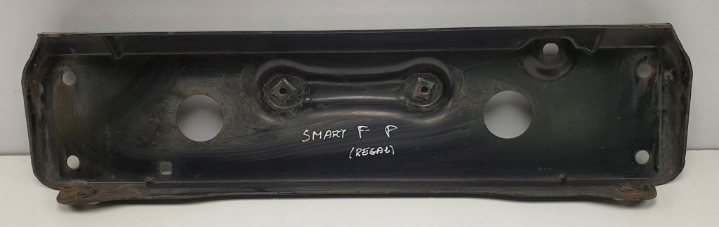 фото №1, Підрамник підрамник перед smart fortwo 450 0007777009