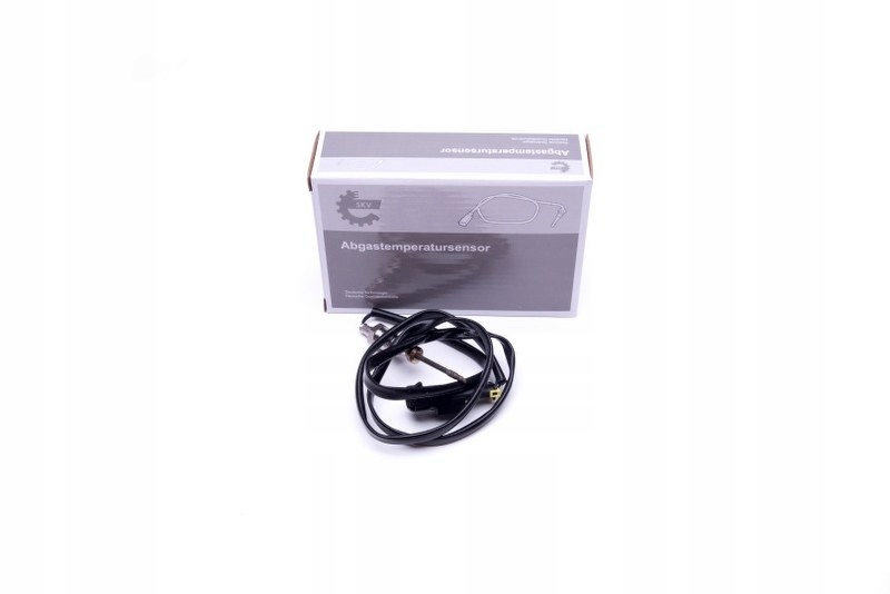 фото №9, Датчик температуры выхлопных газов iveco daily 5801850665