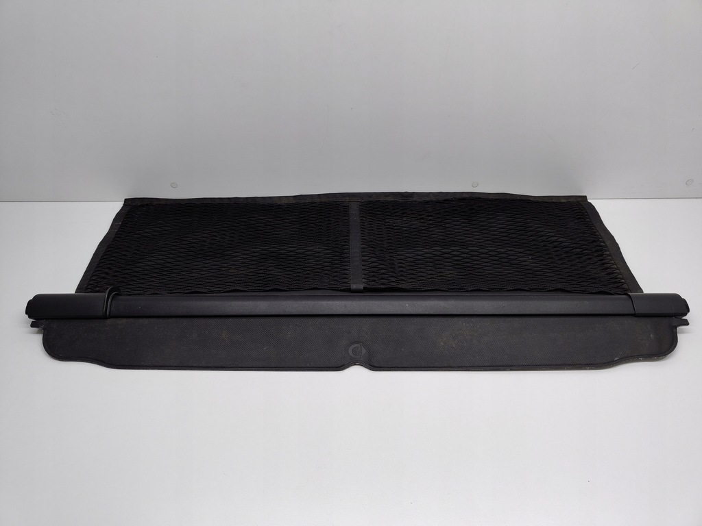 фото №1, Smart 451 fortwo шторка багажника сітка оригінал 07-14