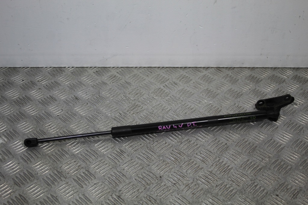 фото №1, Привод амортизатор правый задняя toyota rav4 v 5