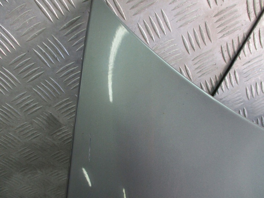 фото №2, Капот renault laguna ii nv603