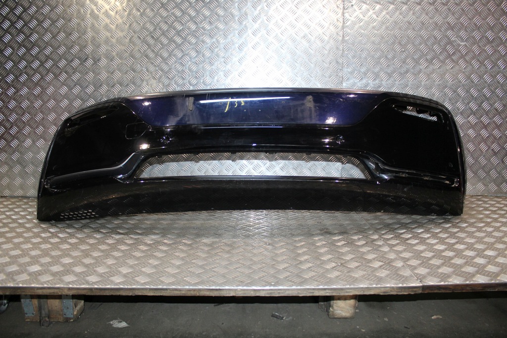 фото №12, Bmw i3 lci lift бампер перед передний разные