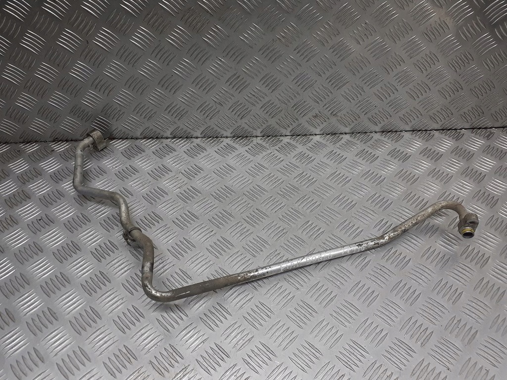 фото №1, Шланг кондиционера fiat doblo 1.9 jtd