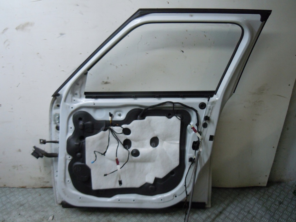 фото №6, Дверь правый перед mini countryman r60 b15