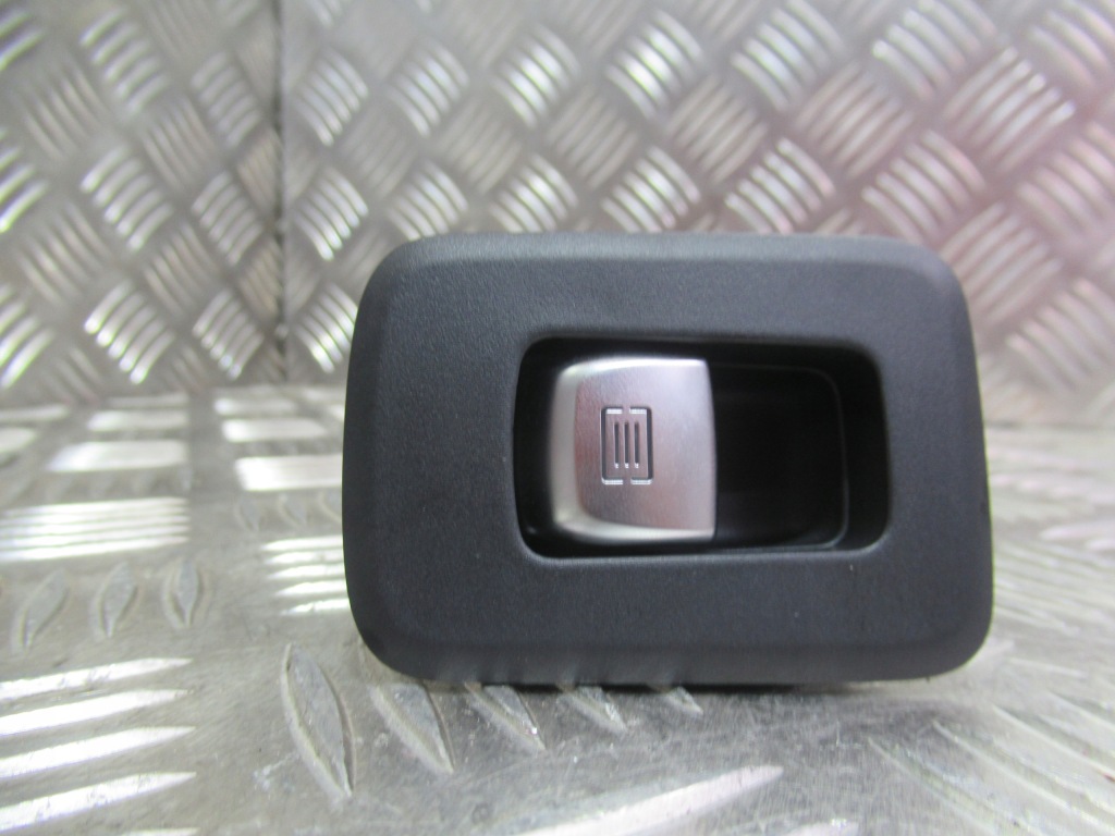 фото №1, Mercedes w447 панель кнопка a4478207600