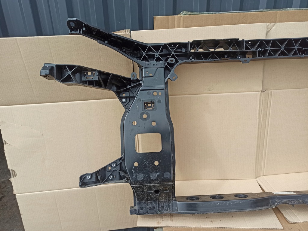 фото №14, Pas передний усилитель hyundai tucson iv 4 20-