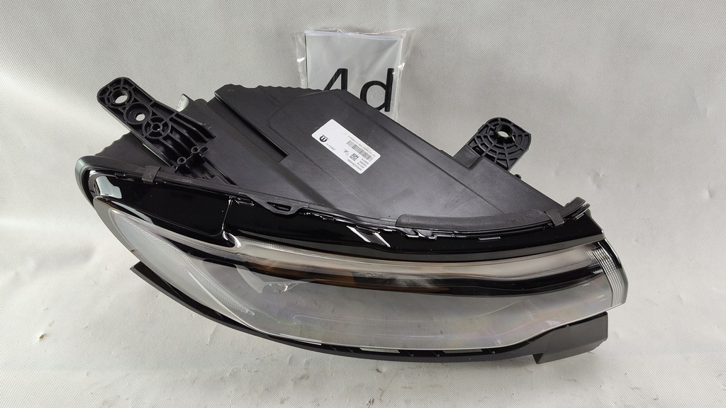 фото №7, Jeep compass ii lift full led правый фара лампа правая 522394380