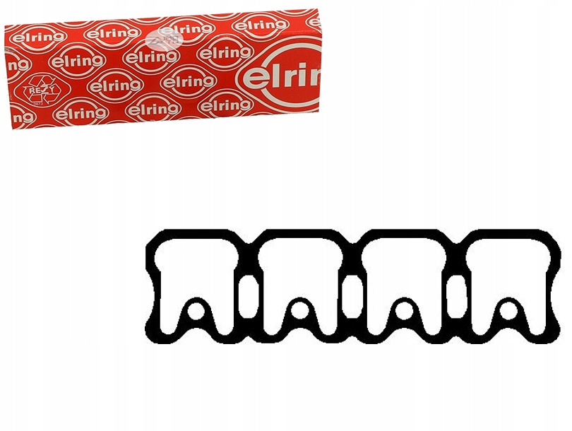 фото №1, Elring прокладка крышки клапанов alfa romeo 155 16
