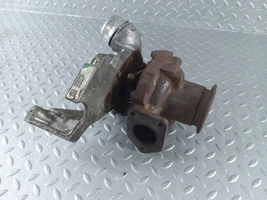 фото №10, Turbo bmw 1 e81 e87 11652433154