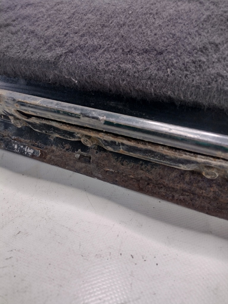 фото №15, Крышка багажника багажника opel frontera a