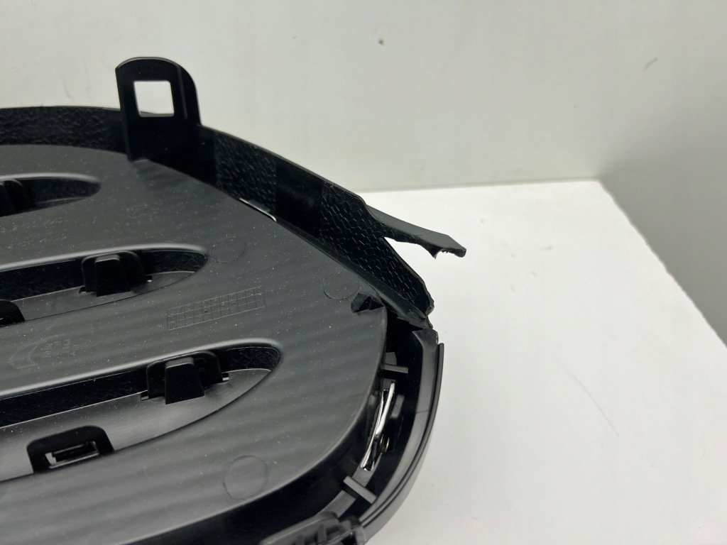 Mini f60 countryman решётка радиатора решётка радиатора хром бампера передний перед 17-22 Киев