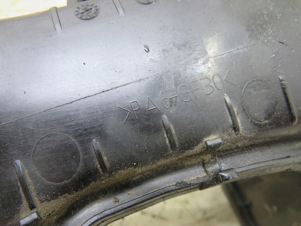 фото №5, Коллектор всасывающий subaru xv 2.0 d 549es10