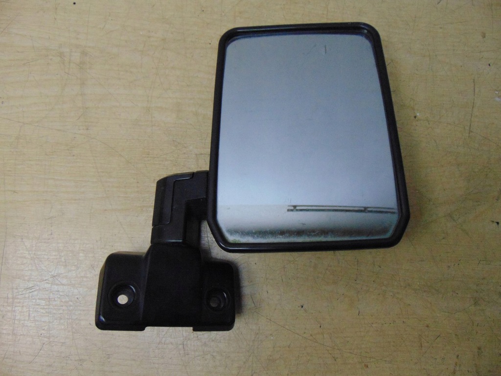 фото №11, Зеркало правое toyota land cruiser j7 2015 rok