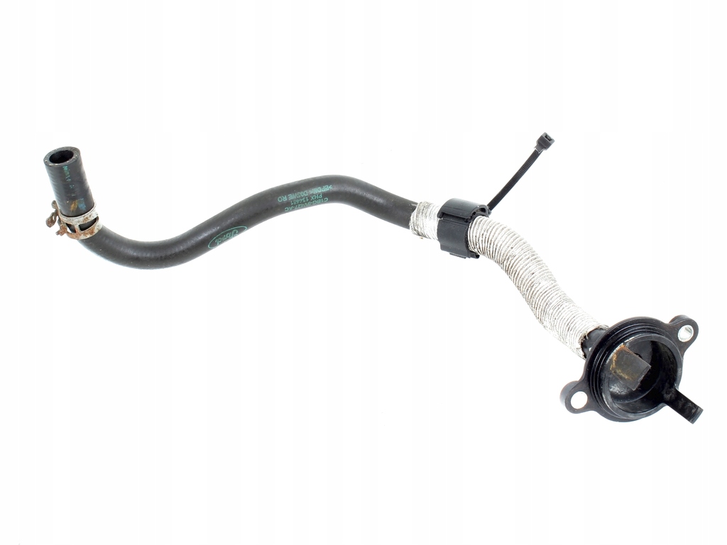 фото №1, Шланг труба wąż wody ford fiesta mk7 b-max 1.0