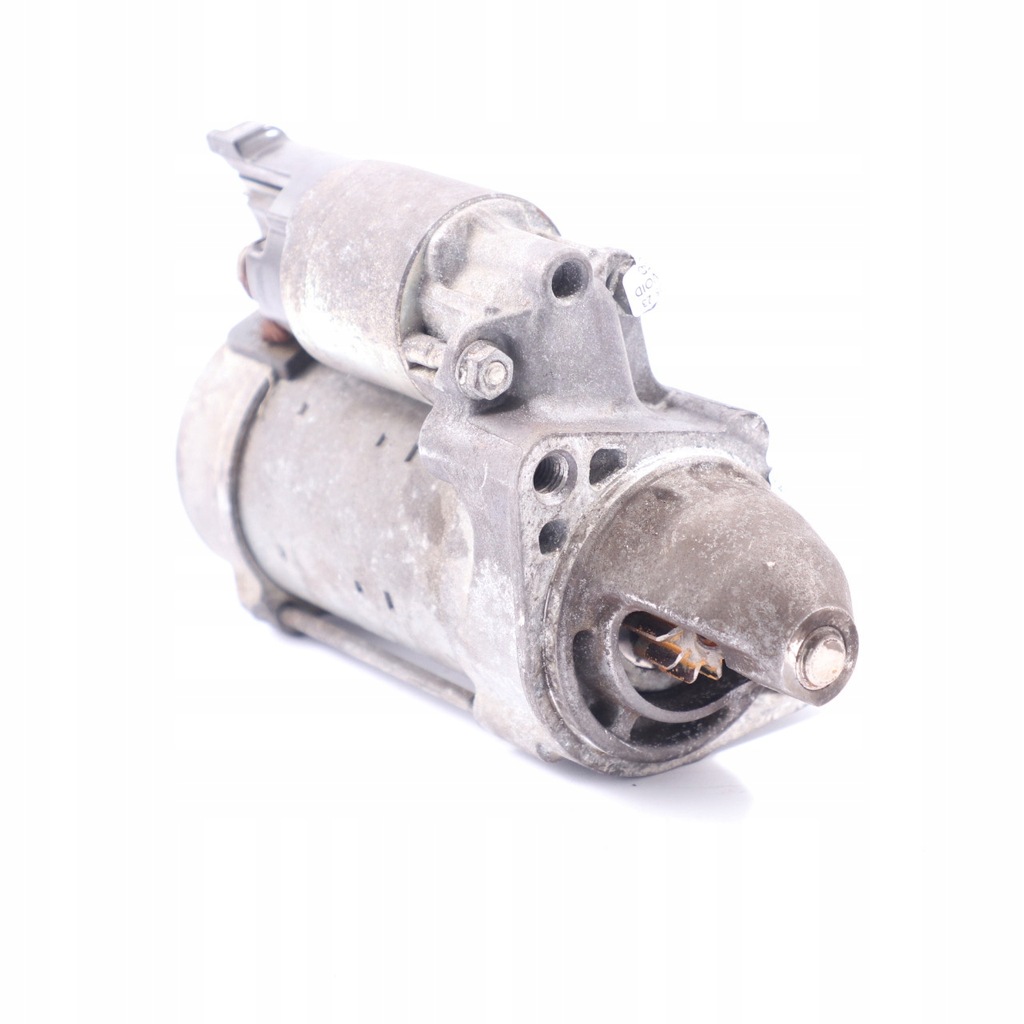 фото №13, Mercedes w204 w212 om651 стартер a6519060026