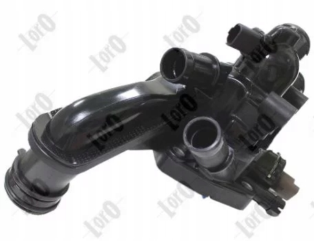 фото №4, Термостат citroen c4 ds3 peugeot 207 308 3008 5008 rcz 1.6 mini r55 r56 r61