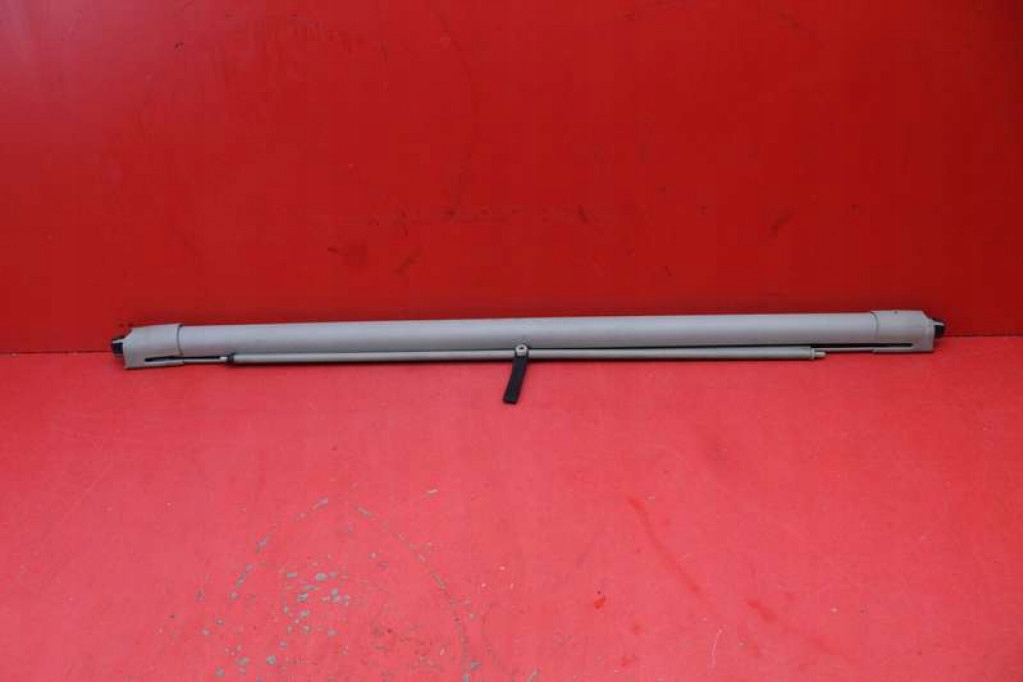 фото №6, Шторка багажника dodge caliber 06-12