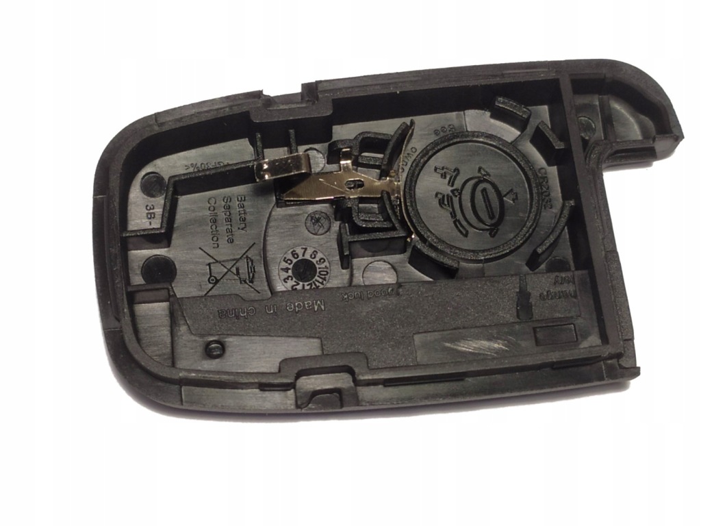 фото №3, Корпус hyundai accent tucson elantra pilot