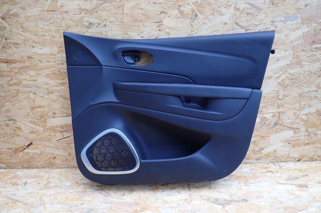 фото №6, Renault captur i 13-19 обивка дверь правая перед