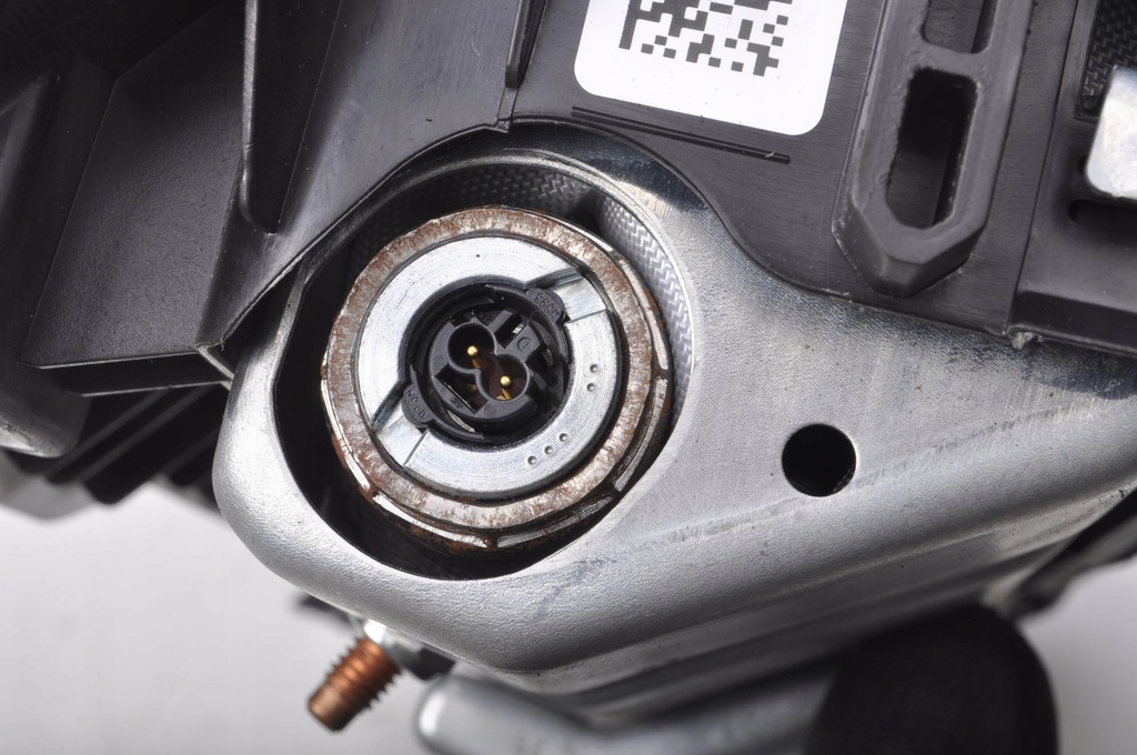 фото №7, Volvo v40 ii подушка коленная 31271434