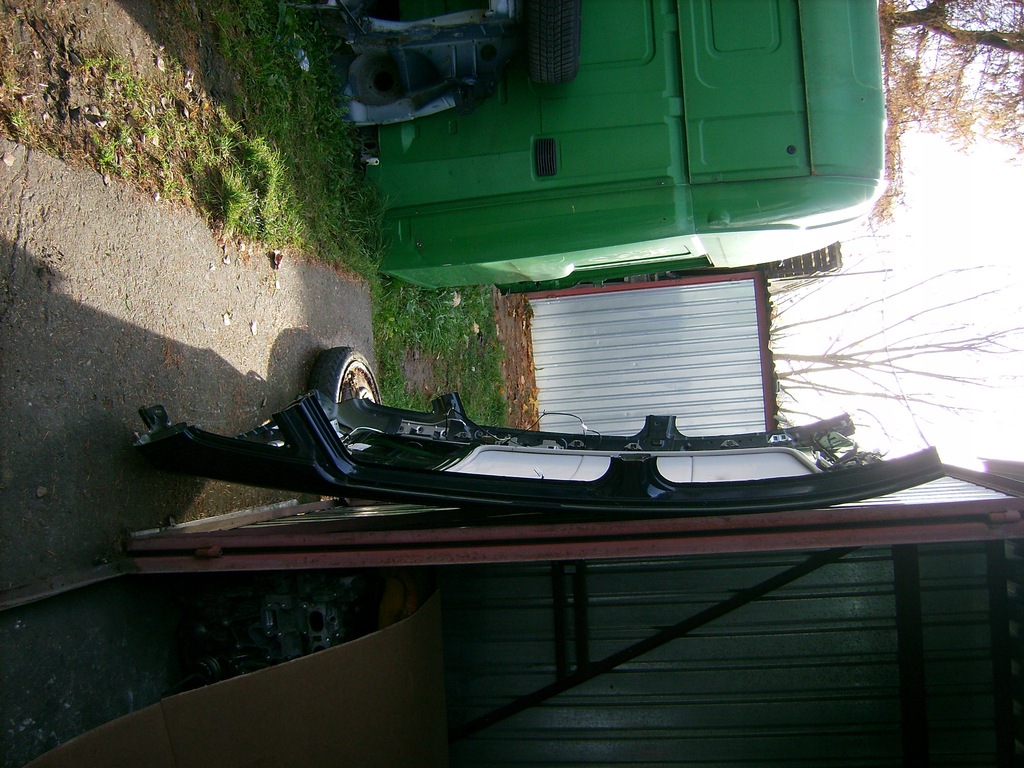 фото №9, Панорама крыша nissan qashqai j10 lift 2.0 benz europa