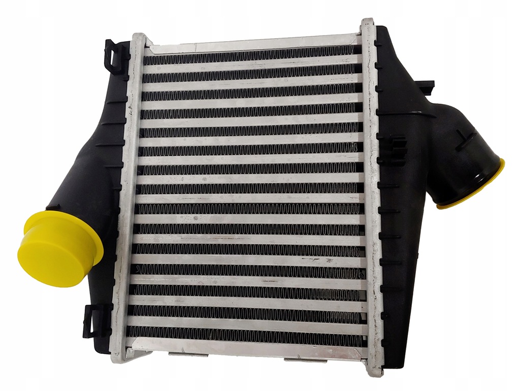 фото №1, Интеркулер smart fortwo 0.8 cdi 2007-