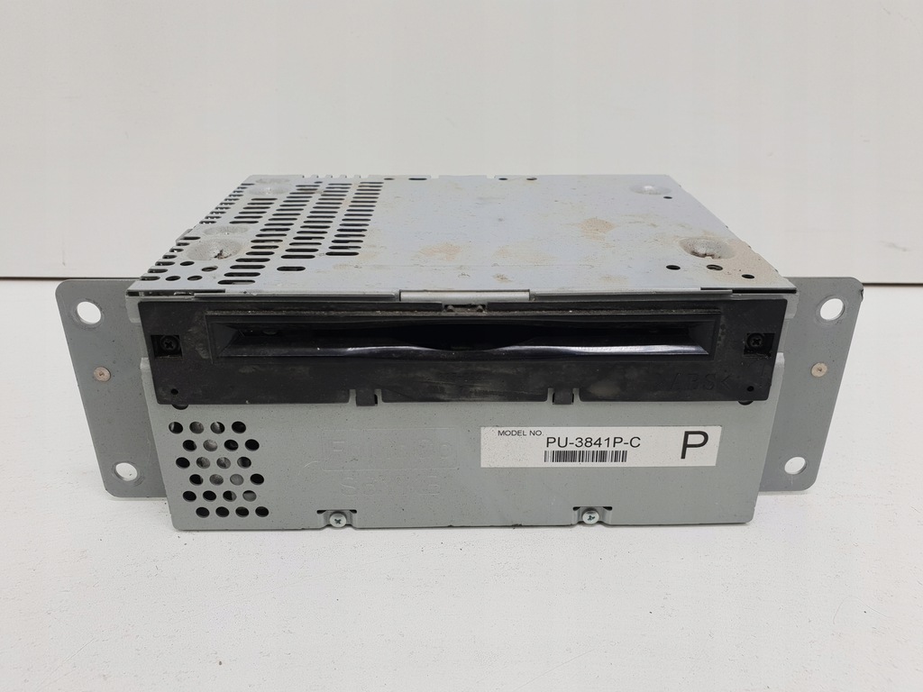 фото №1, Ford f-150 радио cd jl3t-19c107