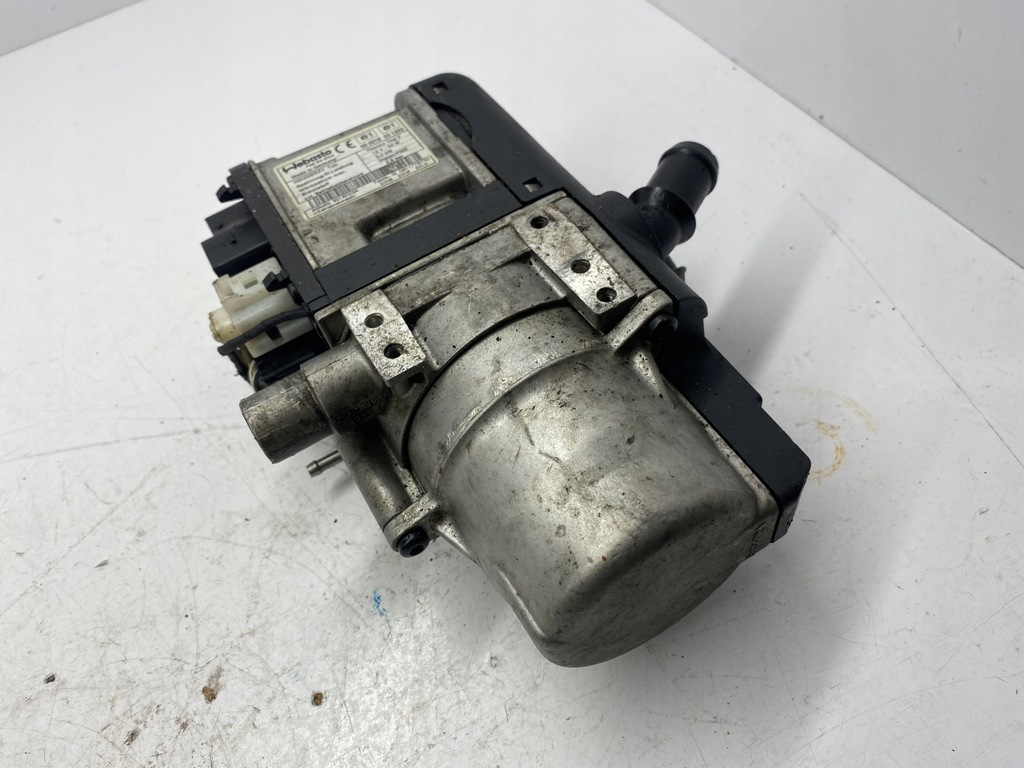 фото №3, Bmw webasto насос 5wk49722abf