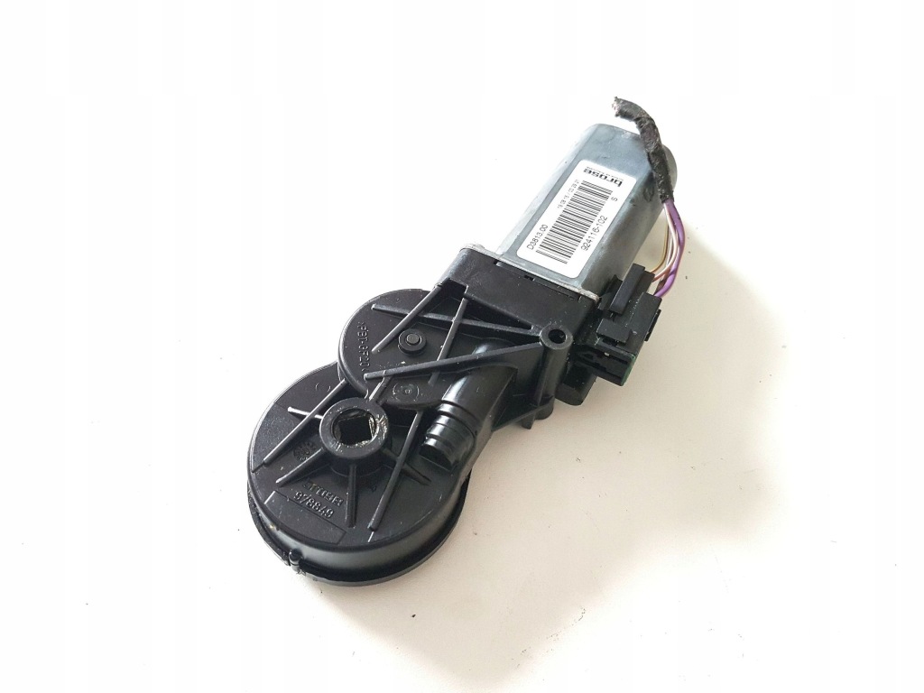 фото №1, 2015 land rover evoque i моторчик сидіння 924116102