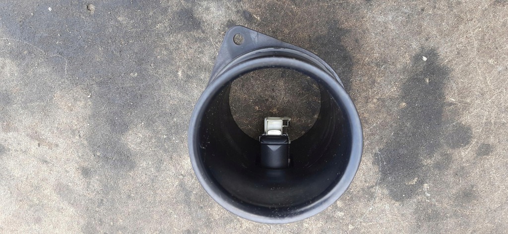 фото №6, Расходомер 2.7 land rover discovery iii 5wk97010