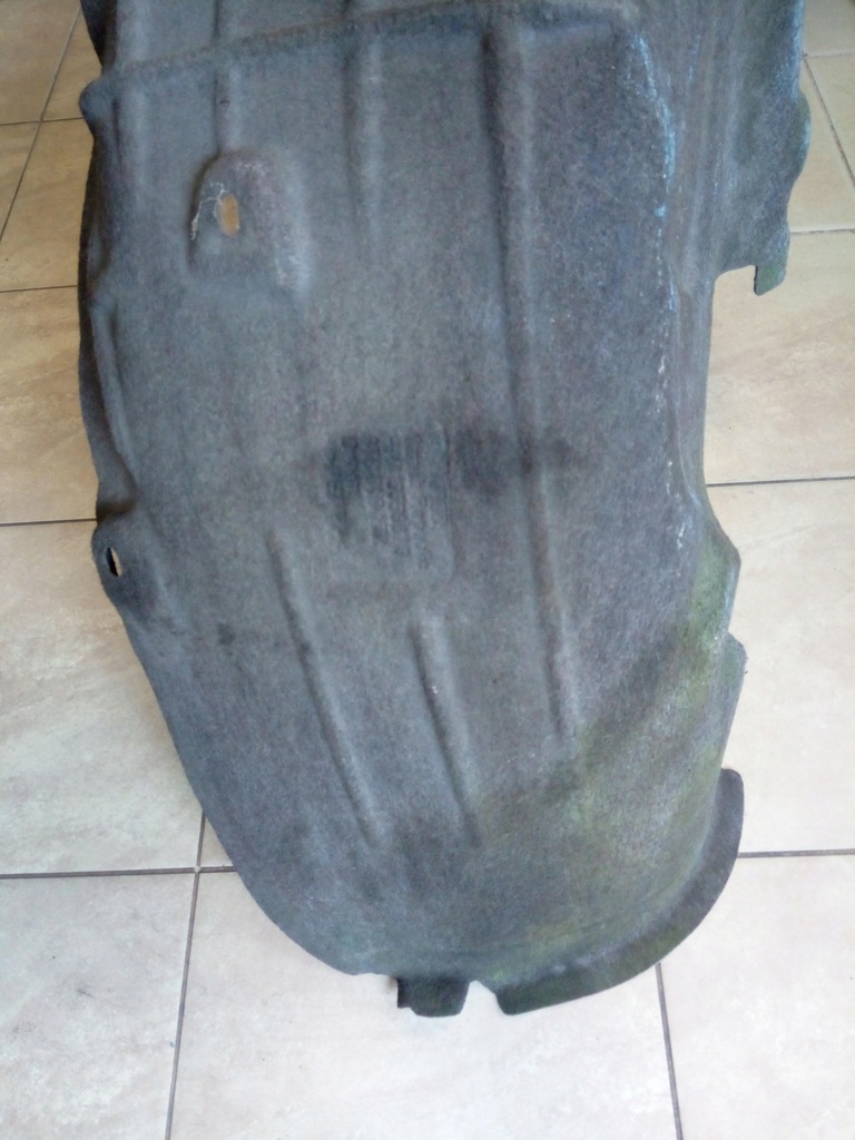 фото №9, Подкрылок audi a5 sportback '08-12 задняя 8t8 выбор oryg.