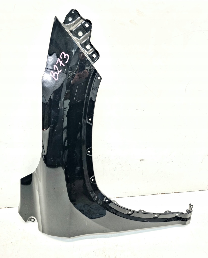 фото №1, Lexus rx 350 450h x iv 15- крыло перед передний правый