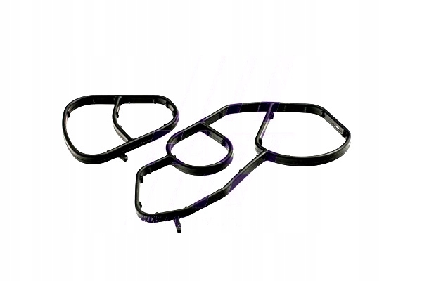 фото №2, Прокладка fiat scudo 07 радиатор масло fast