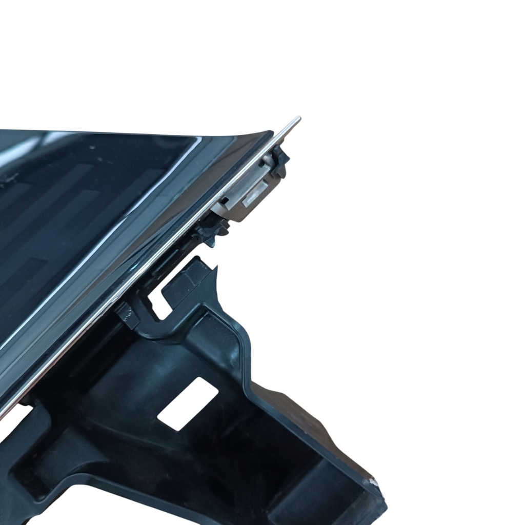 фото №6, Решётка радиатора решётка радиатора opel mokka ii b 9835215080