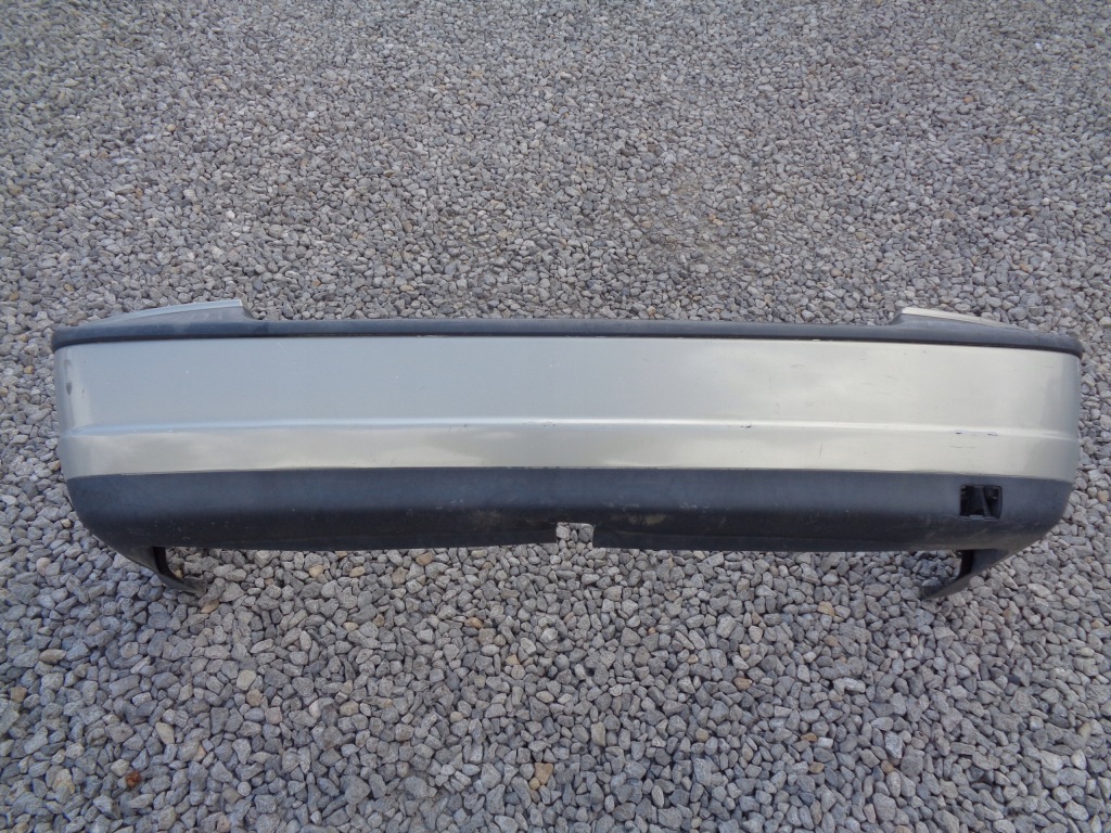 фото №1, Бампер задняя 443-46 volvo s80 i