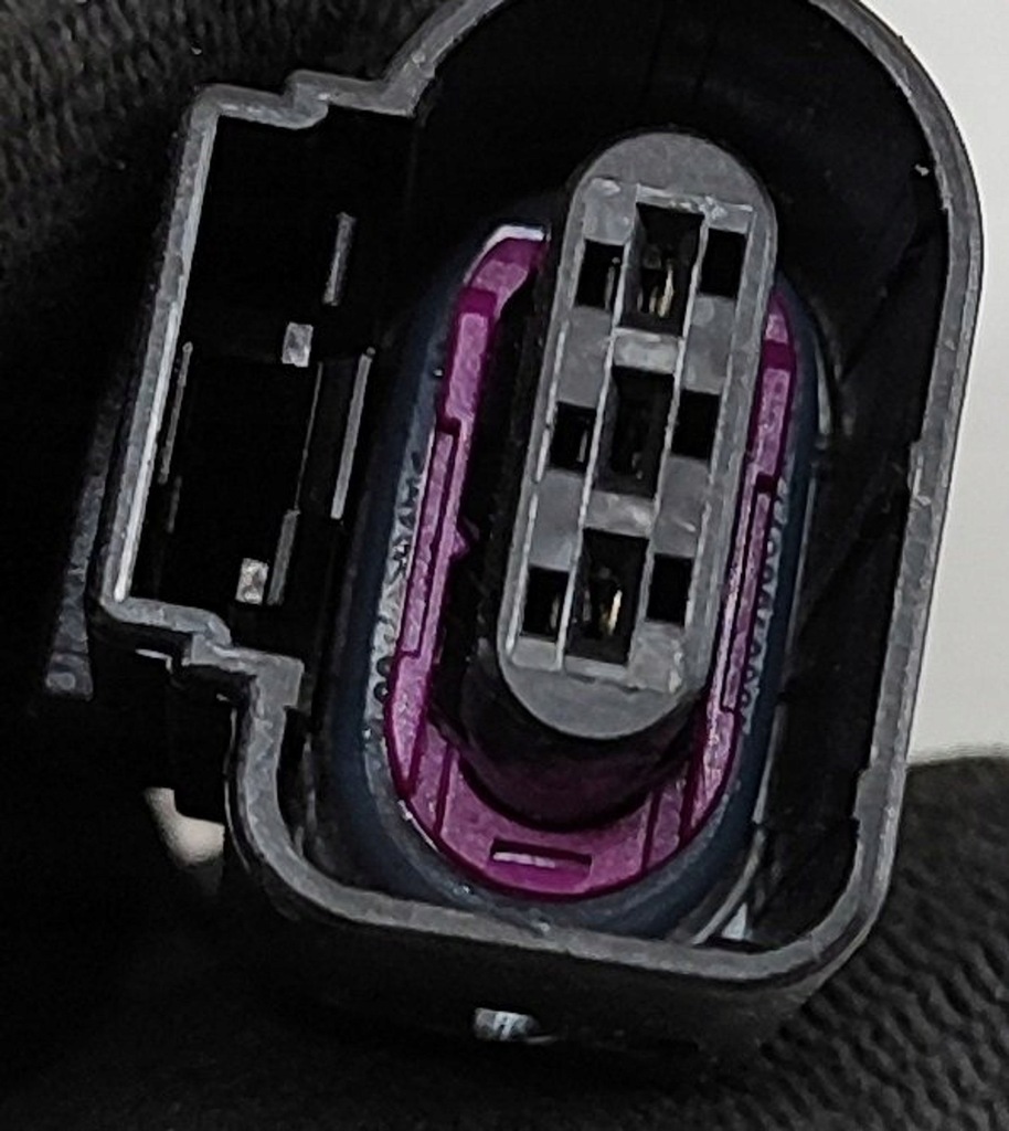 фото №6, Audi e-tron 2020 камера заднего вида