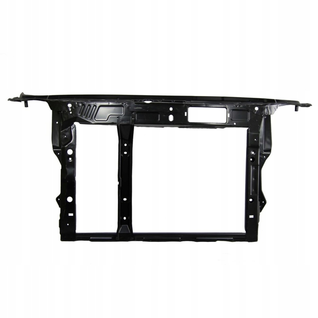 фото №1, Pas перед skoda fabia ii roomster 06-15