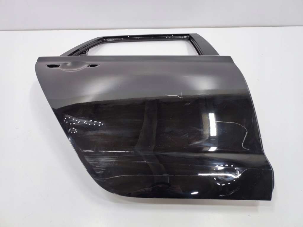 фото №8, Двері задня задні праве hyundai i30 iii hb 17 -