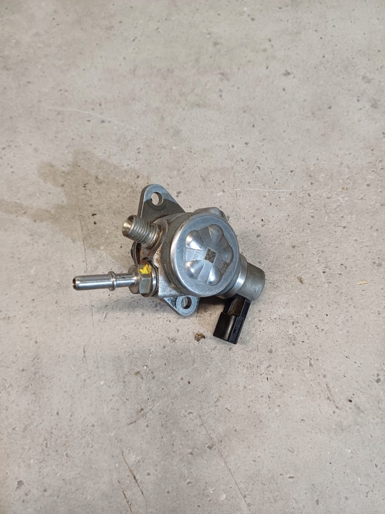 фото №1, Насос пального dacia lodgy , dokker 1.2 tce nr. 166304016r