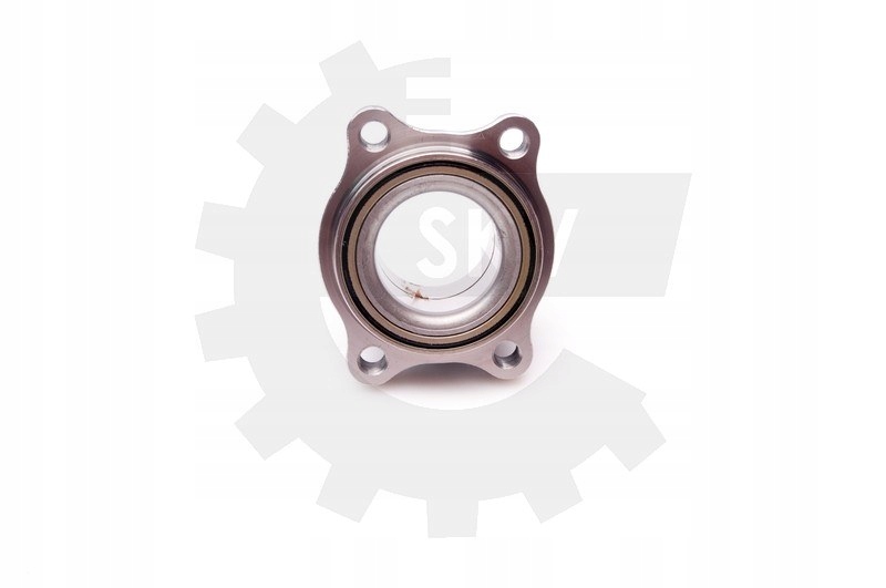 фото №13, Esen skv 29skv156 набор подшипник колеса