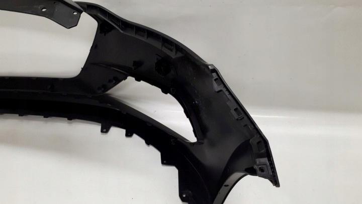 фото №6, Hyundai i20 2014 бампер перед