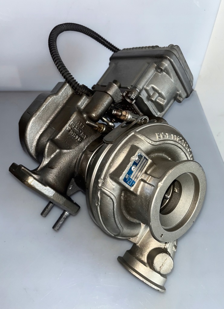 Купить Mercedes benz оригинальный номер atego om934 турбонагнетатель turbo a9340902680