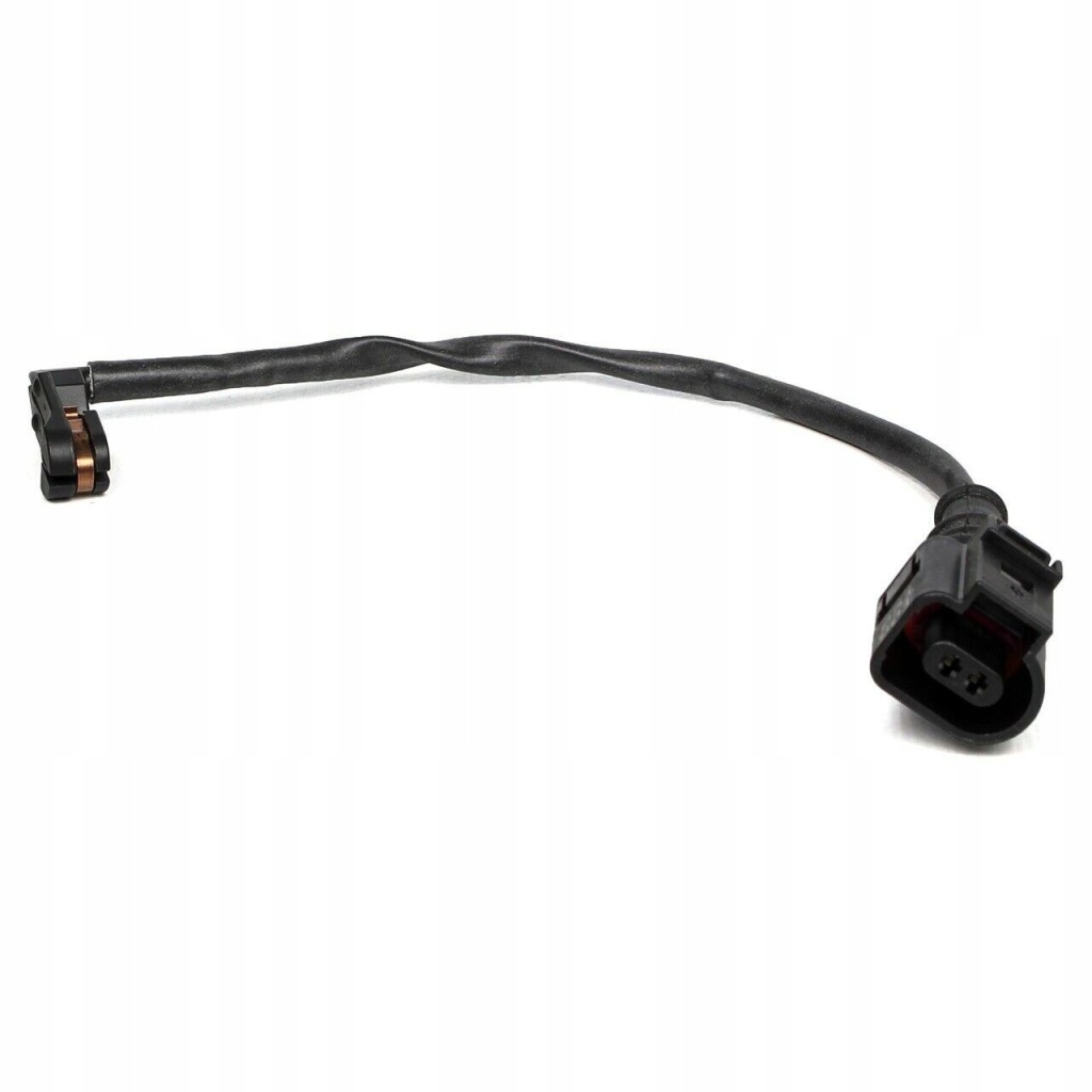 фото №1, Датчик гальмівних колодок ham. vw p. crafter 16-