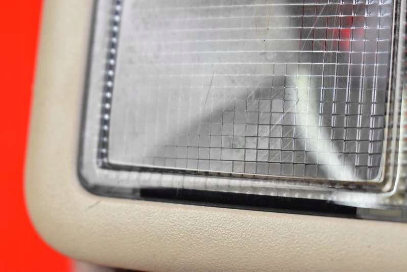 фото №15, Лампа освещение салона задняя jaguar xf x250 12r