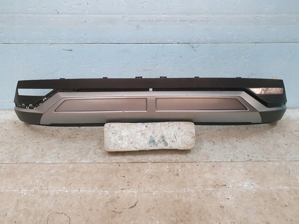 фото №1, Бампер hyundai ioniq 5 перед передній